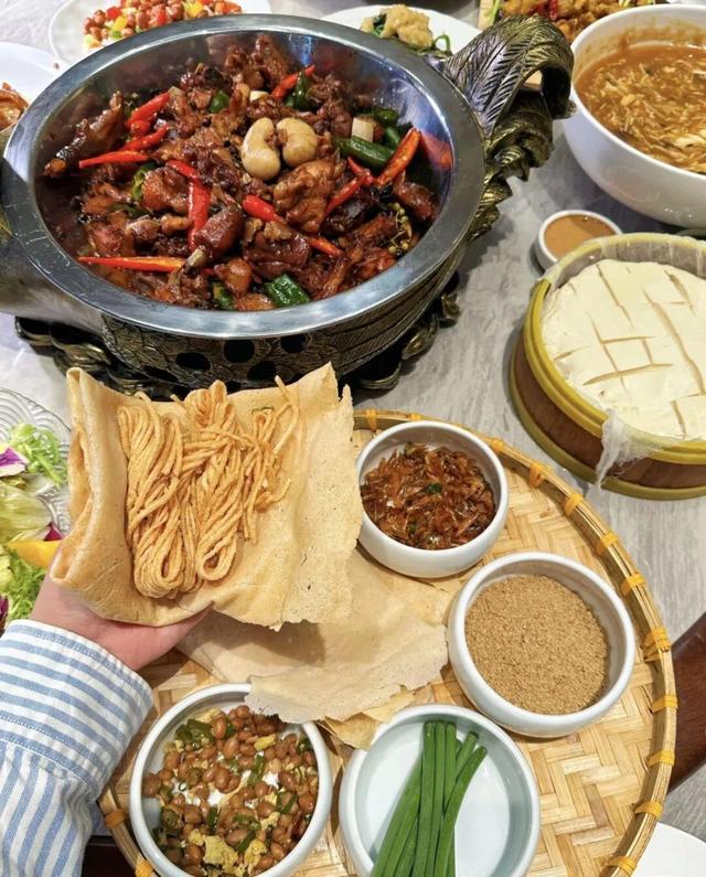 想把临沂的春天打包送给你，临沂最全赏花攻略来了