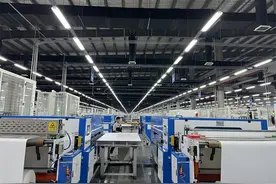 聚力攻坚千亿级产业，宿迁经济跑出“加速度”图片