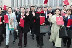 百姓看联播 | 从春天，再出发图片