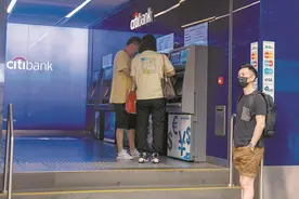 年化利率达4%短期可超10%？赴港存款可能没你想的那么“香”图片