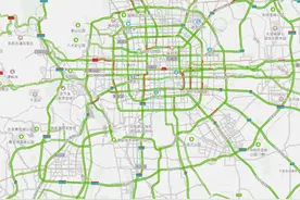 这个周末，北京各项文体活动密集！部分道路将临时管控图片