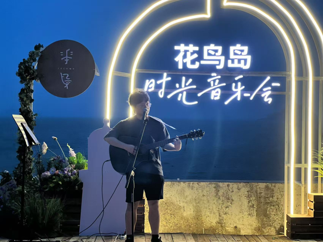 9月舟山去哪玩？看这一篇就够了！