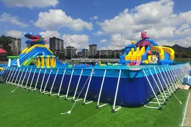 瓮安县：盘活闲置资产  激发社区发展动能图片