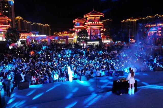 倒计时两天！来老家河南花样跨年→