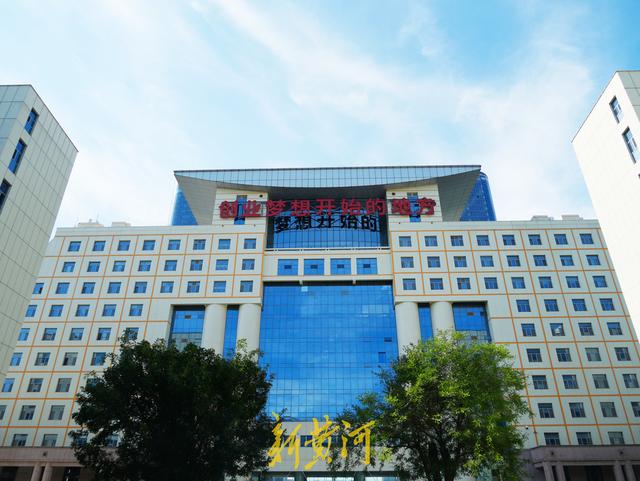 济南造机器人闪耀国际舞台：优宝特与齐鲁软件园的双向奔赴 | 我为民企办实事