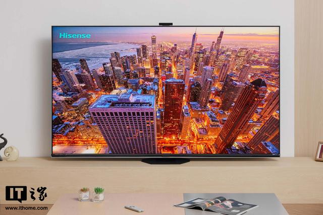 海信U7S Pro 85吋评测：UX级画质进入2万元档，影像体验迎真旗舰