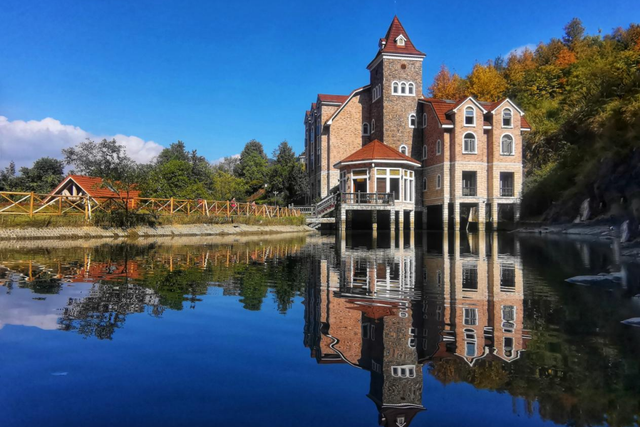 热搜！寒潮收尾！周末最高21℃！来光明东滩源、黄山茶林场兜兜…最低2折特惠！太值了！