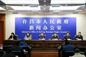 全链条发力 守护出行安全！许昌这样整治电动车安全隐患图片