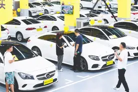 懂车帝商城武汉店投入运营 汽车置换更新服务可一站式搞定图片