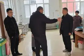 枣庄山亭冯卯镇开展“九个一”活动 增强基层党组织凝聚力图片