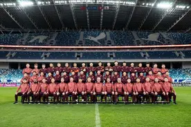 中国足球2025：即将实现的和我们期待的图片