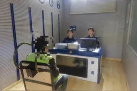 造黄谣？依法严厉打击！图片