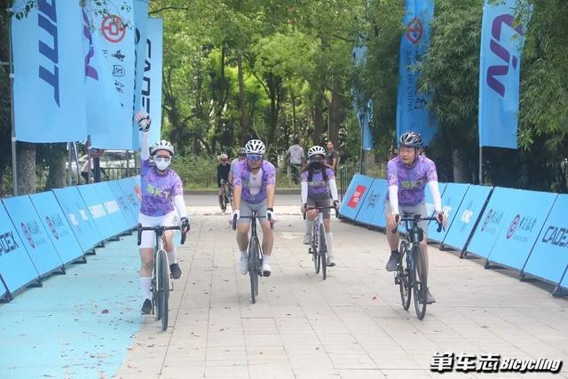 车迷的聚会 | 2025捷安特环阳澄湖骑行活动