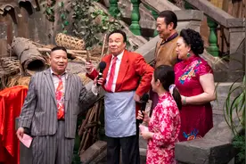 “太子炳”“八姑”开酒楼……《七十二家房客》第20季突出粤派美食元素图片