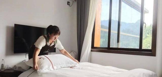 梵净山西线：民宿引客 畅享清凉