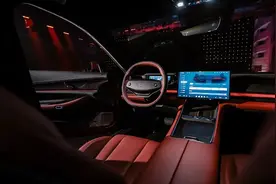 一周新车盘点｜星纪元ES激光雷达下放至中配车型 魏牌全新蓝山强化智驾能力图片