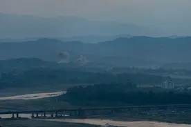 新一轮空战后都不想冲突升级 印巴局势有转机了？图片