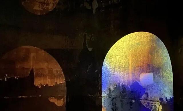 旅游节玩出新花样→第二届上海国际光影节奉贤分会场亮点剧透
