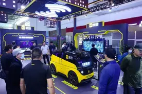 美团自动配送进入提升运营精细化阶段 从“送得到”走向“送得更快、更好”图片