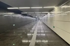 这回，北方人终于知道“回南天”的滋味了……图片