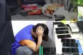 涉嫌传播淫秽物品非法牟利，山东警方赴全国10市抓捕，多名女主播涉事，41人落网图片