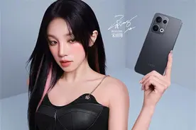 OPPO Reno13系列首销：首发天玑8350图片