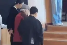 知名男星遭全网嘲，还被“贴脸开大”？本人回应！图片