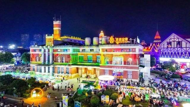 谁说旅游靠腿？来山东这么玩，日均步数＜5K！