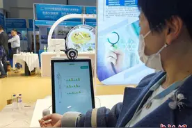 当传统中医遇上新技术：数智化诊疗更高效图片