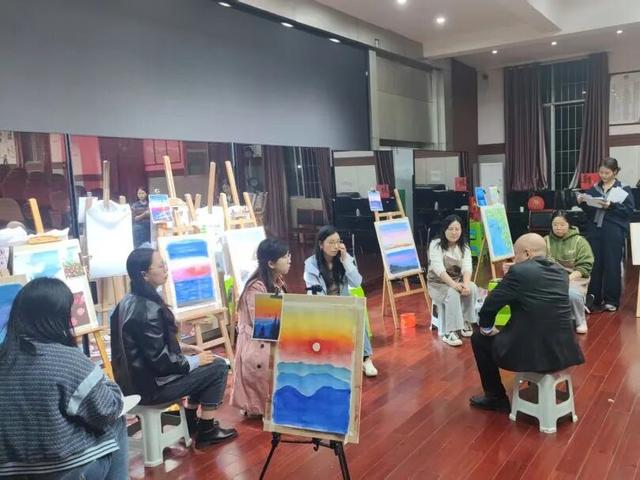 2025叙永文旅年度答卷——文化馆篇