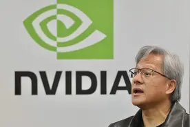 20年前花1,000美元购买英伟达股票，现在价值几何？图片
