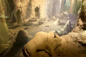 人类学、摄影术与库珀图片