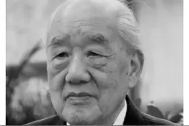 痛别！巨星陨落，享年98岁图片