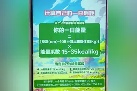 晚上不吃饭就能减肥吗？跳出误区，一文带你从日常习惯入手科学减重图片