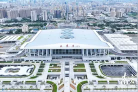 稳步增长！汕头站年度迎送旅客突破960万人次图片