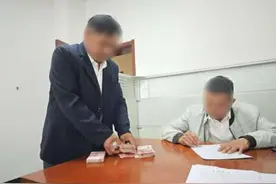 “小案” 不小看，“薪” 事用心办：郧西法院以 “小案精办” 守护劳动者 “大幸福”图片