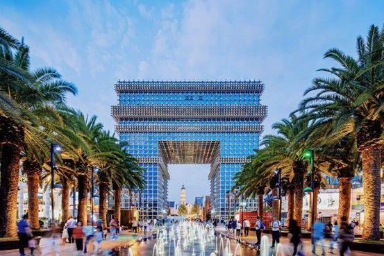 花漾春城 心动昆明 | 滇池度假区10余项活动 邀您来看花游绿道追滇风