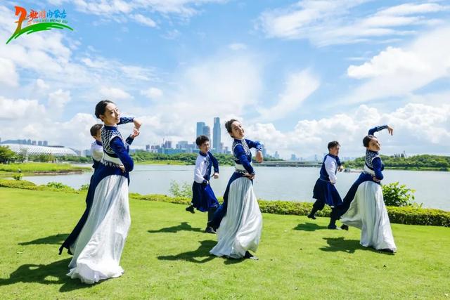 “潮起粤港澳 相约敕勒川”——2025呼和浩特（深圳）秋冬文旅推介会成功举办