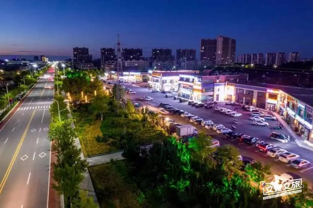 威海南海特种兵打卡线路，青春漫游即刻启程~