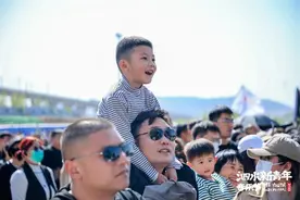 新青年音乐节全新票务平台正式上线！购票更优惠！图片