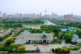 珠算的有趣故事知多少？探秘目前世界上最大的珠算专题博物馆图片