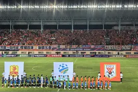 足协杯上演齐鲁德比，山东中超三队均晋级16强图片