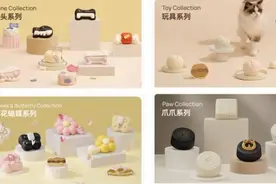 168元的蛋糕，居然不是给人吃的？订单已经排到3月5日后……图片