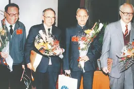 AI起步，中国做对了什么？幸亏“863”没跟风图片