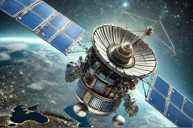 曝低轨卫星通信开始公测：华为Mate X6典藏版首发图片