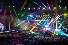 浙江文旅市场持续火爆 新空间新业态新客群带动新消费图片