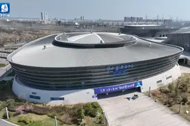 “包”有“料”了，豪横“迁马”参赛包开箱啦！图片