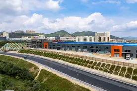 屏南：腾“云”而上，电商铺就山乡致富路图片