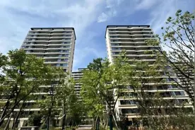 财经聚焦丨努力打好保交房攻坚战——透视多地保交房进展图片