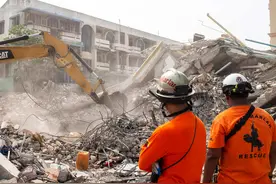 震后的中缅玉石商：曼德勒商人担忧进货难，滞留震中的中国玉石商担忧成本涨图片